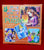 4 Disney Princess Junior Jigsaw Puzzle - TariqBooks