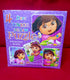 4 Dora Junior Jigsaw Puzzle