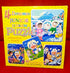 4 Doraemon Junior Jigsaw Puzzle