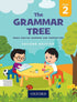 The Grammar Tree Book 2