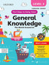 First Steps to Early Years General Knowledge Level 3