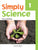  Simply Science Book 1 - Tariq Books