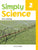  Simply Science Book 2 - Tariq Books