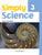  Simply Science Book 3 - Tariq Books