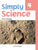  Simply Science Book 4 - Tariq Books