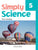  Simply Science Book 5 - Tariq Books