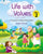 LIFE WITH VALUES BOOK 2