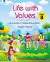 LIFE WITH VALUES 8