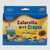 APEX COLORELLA WAX CRAYON JUMBO 12 STICK - TariqBooks