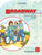 BROADWAY COURSEBOOK 8