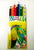 DOLLAR 12 PENCIL DUAL COLOUR WOW