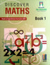 Discover Maths Book 1