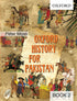 Oxford History for Pakistan Book 2