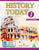 HISTORY TODAY BOOK - 1