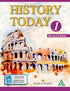 HISTORY TODAY BOOK - 1