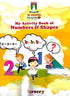 My Activity Book of Numbers and Shapes – Nursery