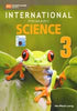 International Primary Science Textbook 3