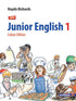 Junior English Book 1