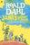 James & The Giant Peach by Roald Dahl