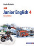 Junior English Book 4