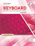 Keyboard Book 2 with Digital Content