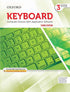 Keyboard Book 3 with Digital Content