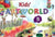 Kids Art World Book 5 - TariqBooks