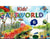 Kids Art World Book 6 - TariqBooks