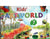 Kids Art World Book 7 - TariqBooks