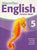 MACMILLAN ENGLISH PRACTICE (W-CD) BK - 5