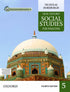 New Oxford Social Studies for Pakistan Book 5