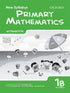 New Syllabus Primary Mathematics Workbook 1B