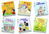 Oxford Reading Tree: Level 1: First Words: Pack of 6