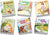  Oxford Reading Tree: Level 1: Wordless Stories A: Pack of 6 - Tariq Books