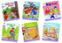 Oxford Reading Tree: Level 1+: First Sentences: Pack of 6