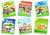  Oxford Reading Tree: Level 2: Stories: Pack of 6 - Tariq Books