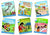  Oxford Reading Tree: Level 3: Stories: Pack of 6 - Tariq Books