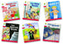 Oxford Reading Tree: Level 4: Stories: Pack of 6