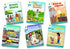 Oxford Reading Tree: Level 9: Stories: Pack of 6