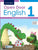  Open Door English Book 1 with My E-Mate - Tariq Books