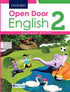 Open Door English Book 2