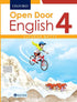 Open Door English Book 4