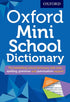 OXFORD MINI SCHOOL DICTIONARY (POCKET)