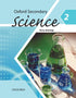 Oxford Secondary Science Book 2