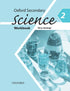 Oxford Secondary Science Workbook 2