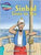 SINBAD GOES TO SEA (TURQUOISE)