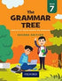 The Grammar Tree Book 7