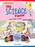 The Science Factor Book 1