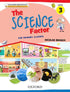 The Science Factor Book 3