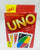 UNO CARD GAME